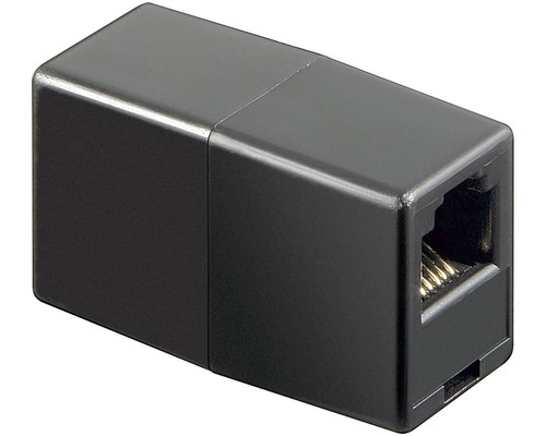 Goobay telefon kupplung rj11 - telefon,