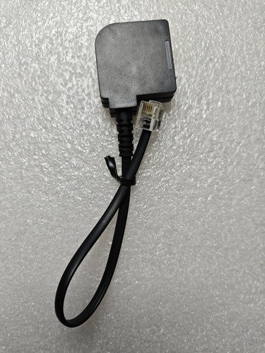 Fax adapter rj11 stecker - rj11,