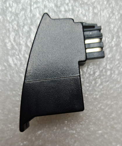 Fax adapter tae stecker - fax, auf