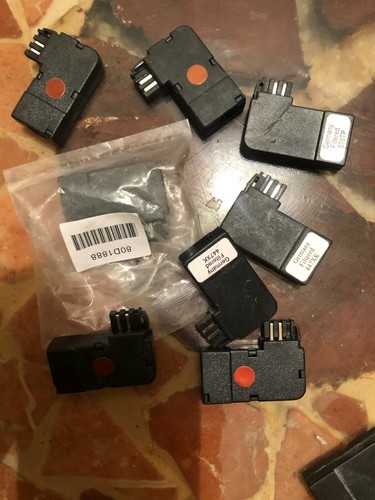 Telefonstecker polig tae - 4,