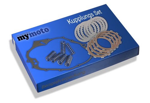 Kupplung trw für - , yamaha