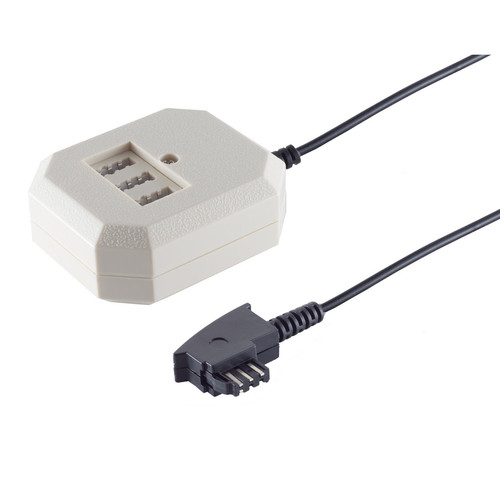 Tae stecker auf kupplung - f-stecker,