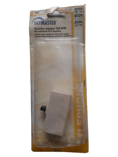 Skymaster adapter tae - tae, nfn