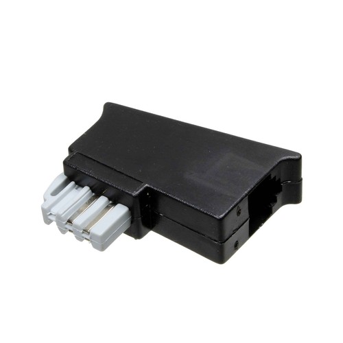 Adapter tae stecker rj11 - adapter,