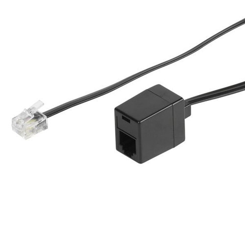 Vivanco rj11 verlängerung - vivanco,