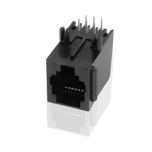 Rj11 kupplung buchse voll - rj11,
