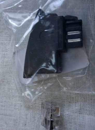 Telefon adapter tae stecker - telefon-adapter,