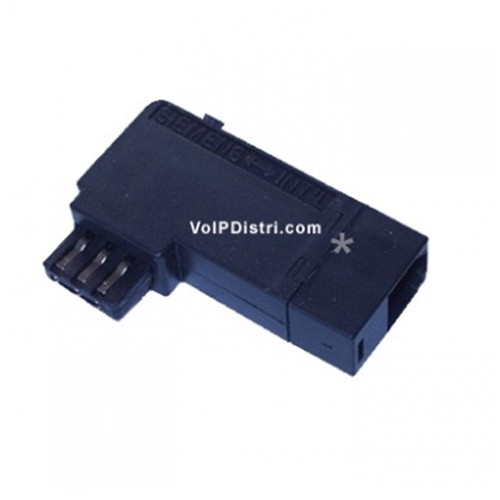 Telefonadapter tae stecker - telefonadapter, tae-u-stecker