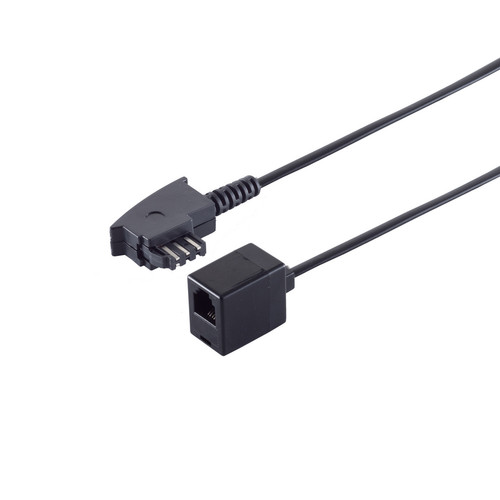 Tae stecker western - tae, f-stecker