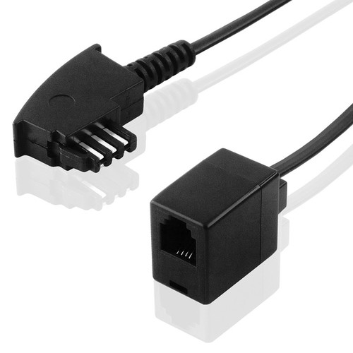 20cm tae kabel - tae-f, für