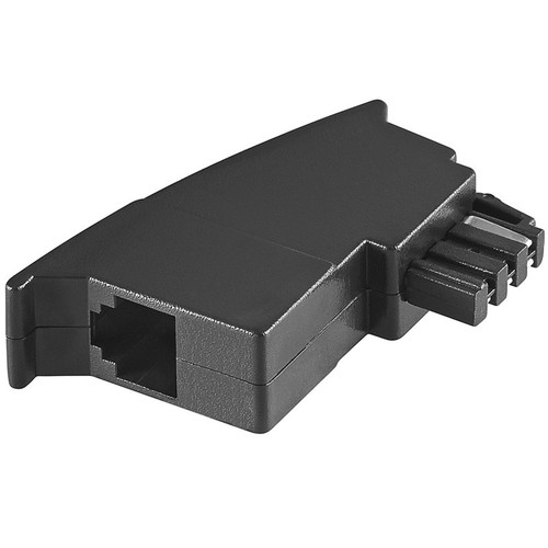 Tae adapter für - tae-f, telefon