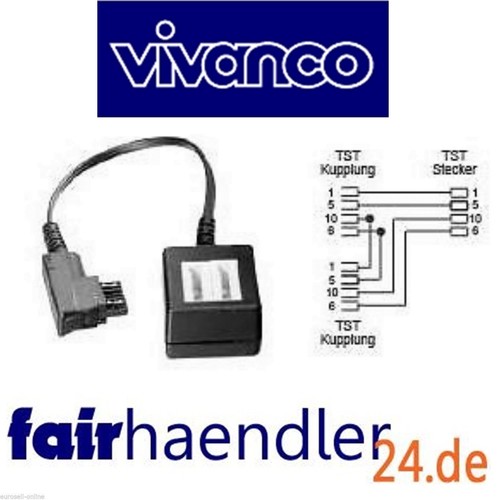Deutscher händler vivanco - ★deutscher,