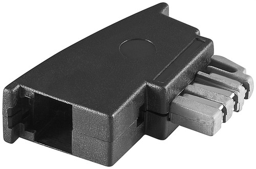 Goobay tae adapter stecker - tae, n