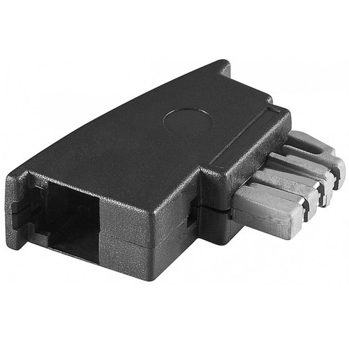 Telefon anschluss adapter - telefon,