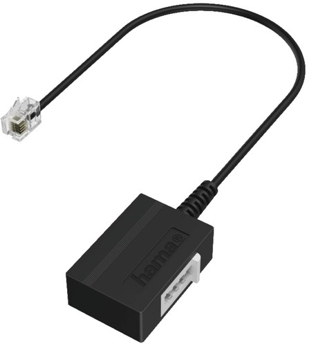 Hama adapter 201130 telefon - adapter,