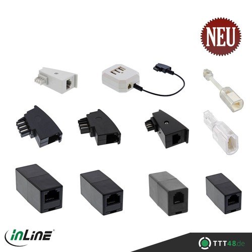 Inline tae adapter nfn - inline,