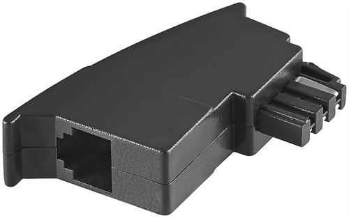 Goobay tae adapter - tae, stecker