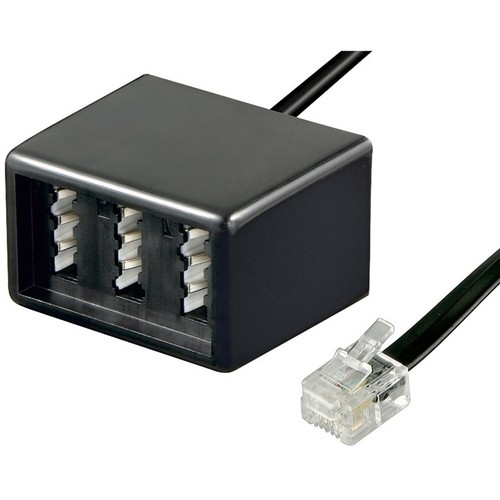 Telefon fax adapter - fax,