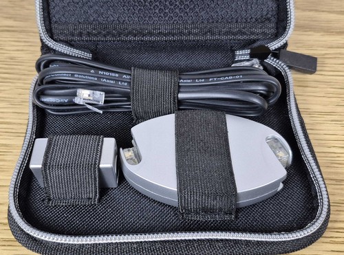 Set rj11 kabel kupplung - rj11,
