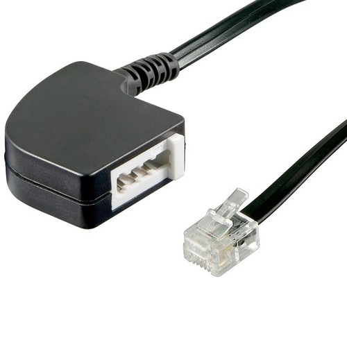 20cm tae kabel - 20cm, telefon