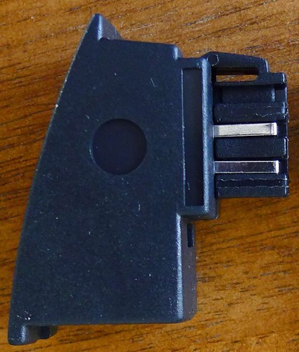 Telefon adapter tae stecker - tae, n-stecker