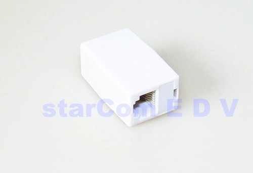 Telefon adapter 6p4c 11 - telefon-adapter, rj-11