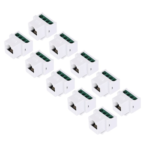 10er pack rj11 cat3 - rj11,