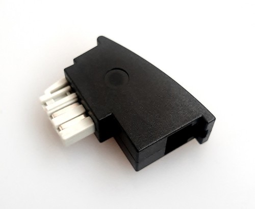 Tae stecker telefon - stecker, adapter
