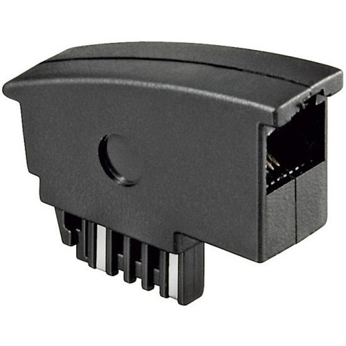 Telefon adapter länderstecker - telefon,