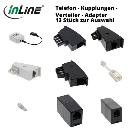Inline tae adapter nfn nff - adapter,