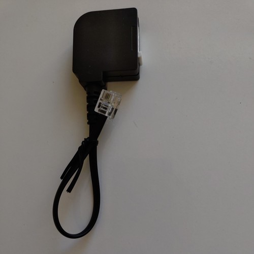 Fritz box kabel adapter - rj,