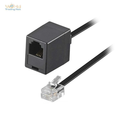 Telefon kabel verlängerung - telefon,