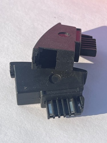 Telefon adapter länderstecker - telefon,