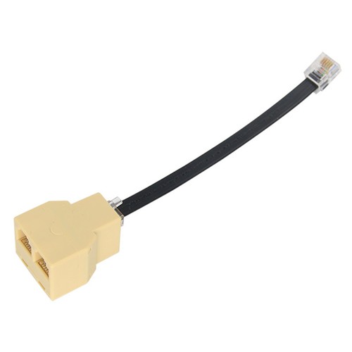 Für telefon 50cm rj12 - telefon, 6p6c
