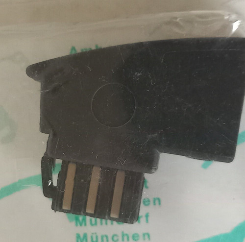 Telefon adapter tae f - -, tae-f