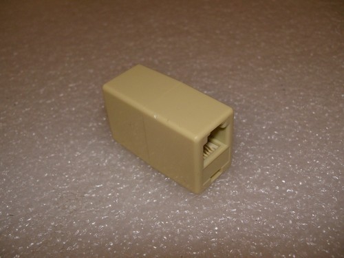Rj11 kupplung für - kupplung,
