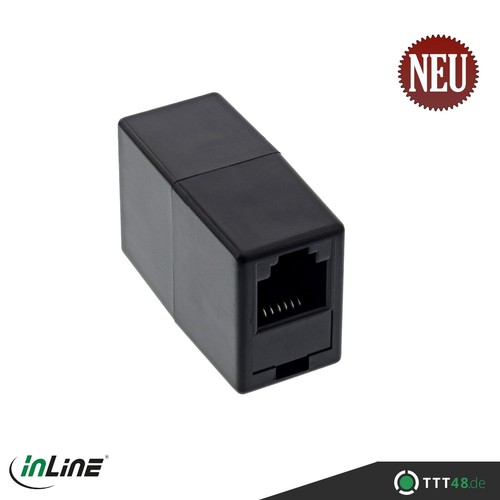 Inline modular kupplung - x,