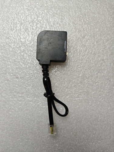 Telefon adapter rj11 - telefon,