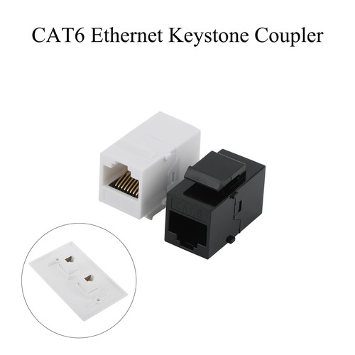 Pack cat6 ethernet - 10/25,